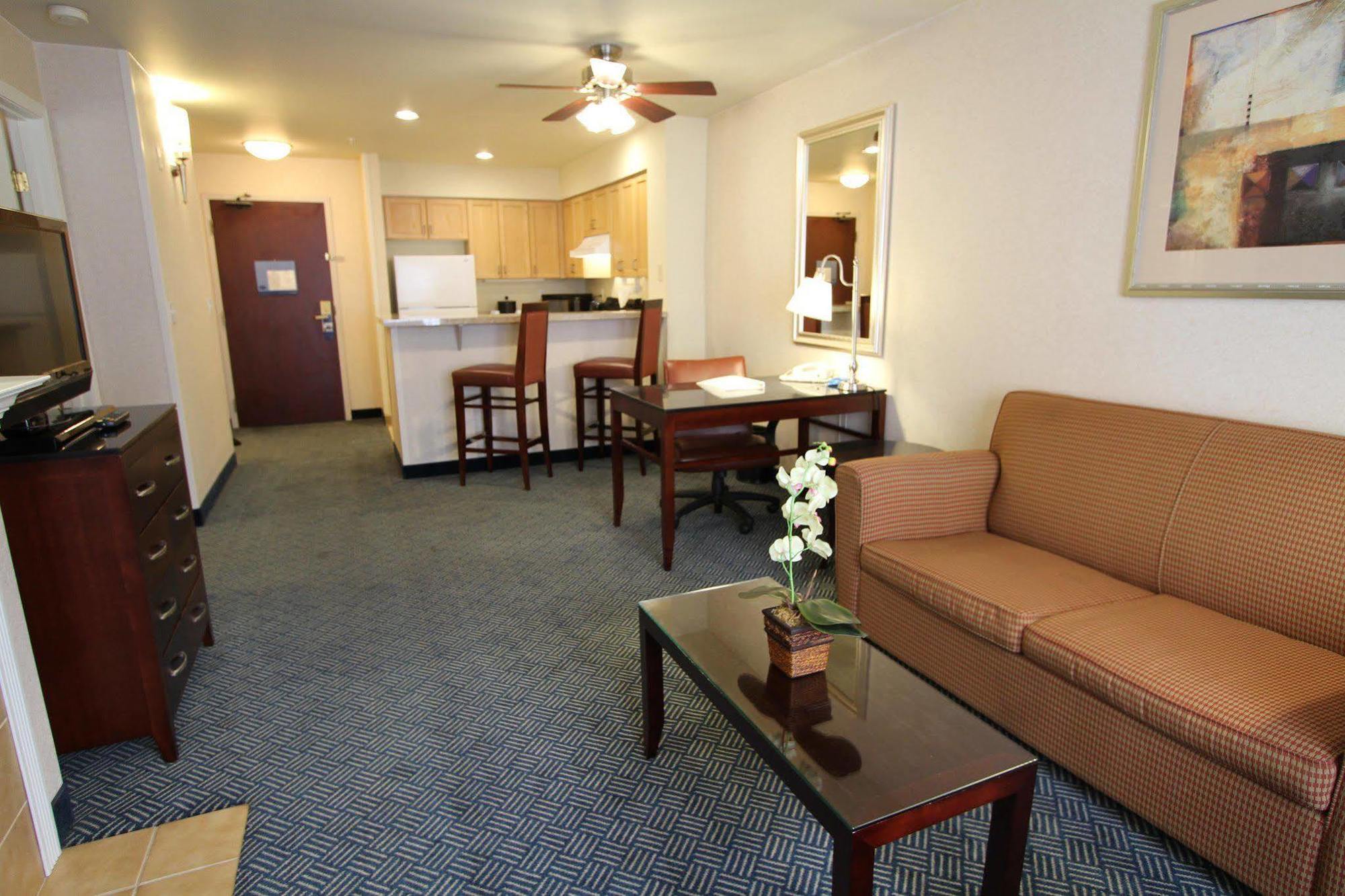 Springhill Downtown, South Lake Union 3* Seattle