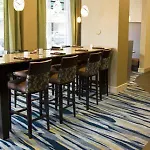 SpringHill Suites Seattle Downtown/South Lake Union 