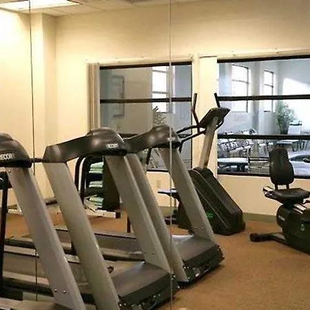 SpringHill Suites Seattle Downtown/South Lake Union 