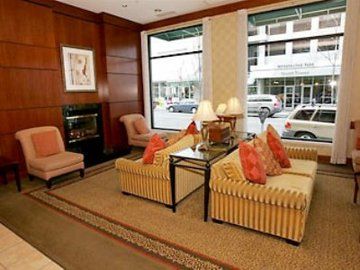 Hotel Springhill Downtown, South Lake Union Seattle